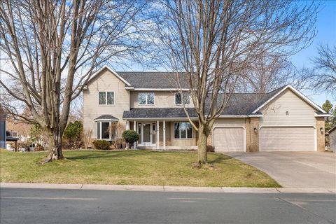 139 Ridge Way Mahtomedi MN 55115