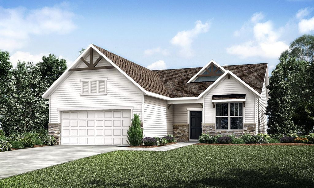 Photo of 19532 102nd Place Pl, Corcoran, MN 55374 (MLS # 7049192)