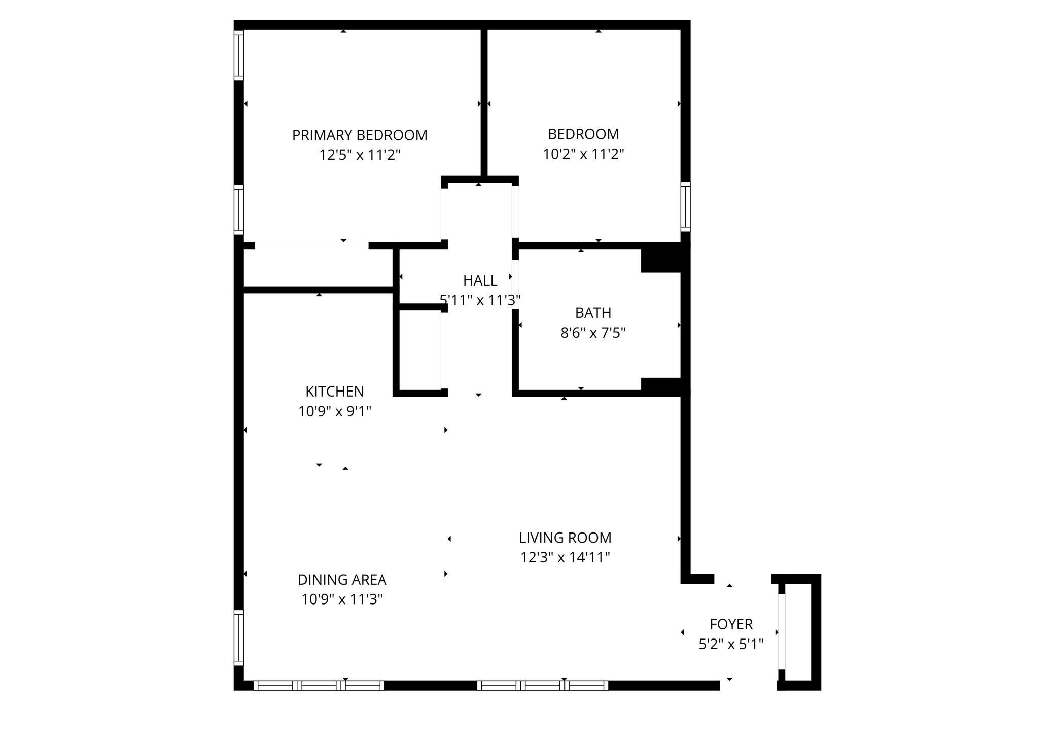 N7640 1090th St, River Falls, WI, 54022, USA, 4 Bedrooms Bedrooms, ,3 BathroomsBathrooms,Residential,Contingent,N7640 1090th St,7075127