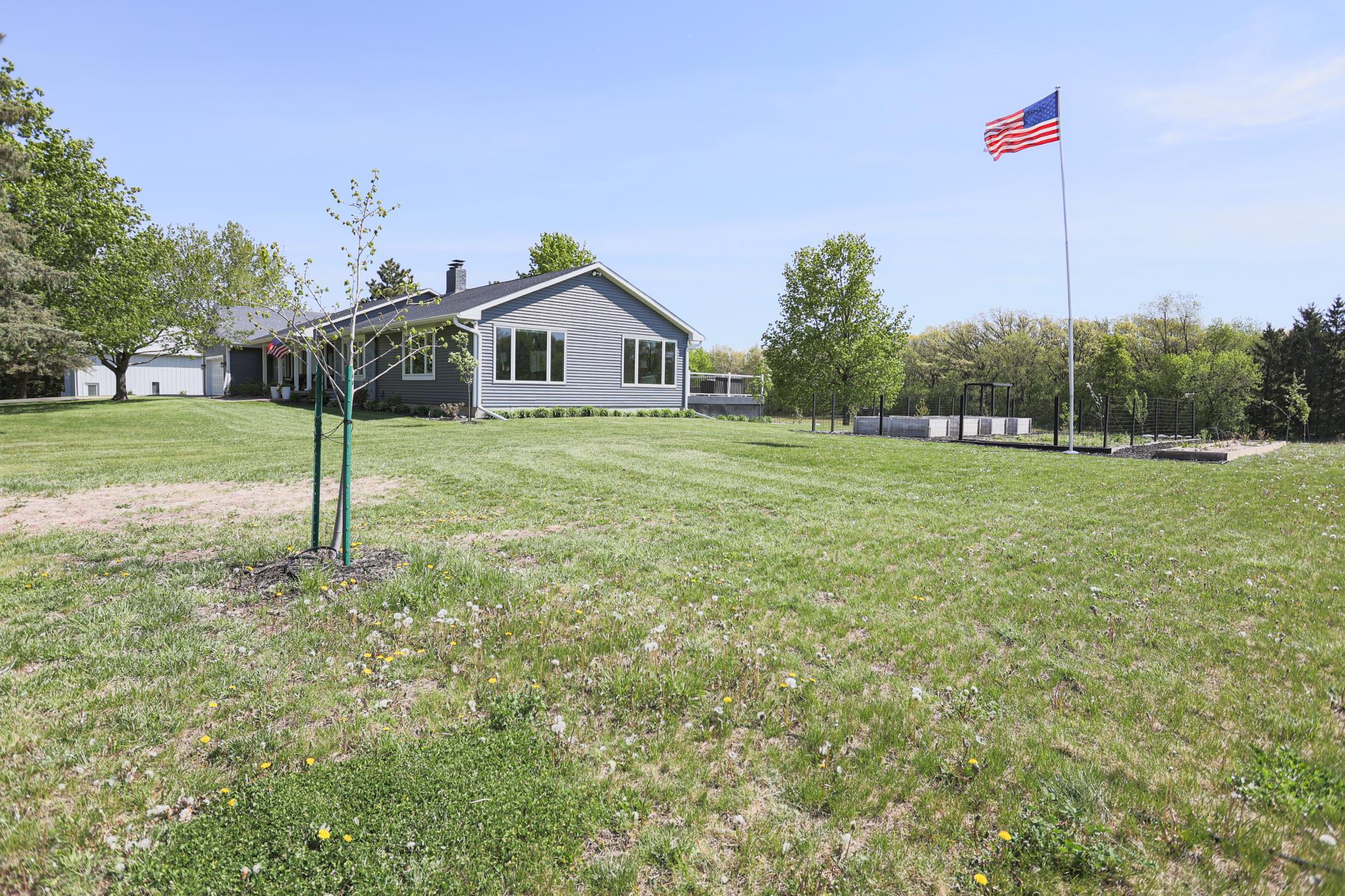 N7640 1090th St, River Falls, WI, 54022, USA, 4 Bedrooms Bedrooms, ,3 BathroomsBathrooms,Residential,Contingent,N7640 1090th St,7075127