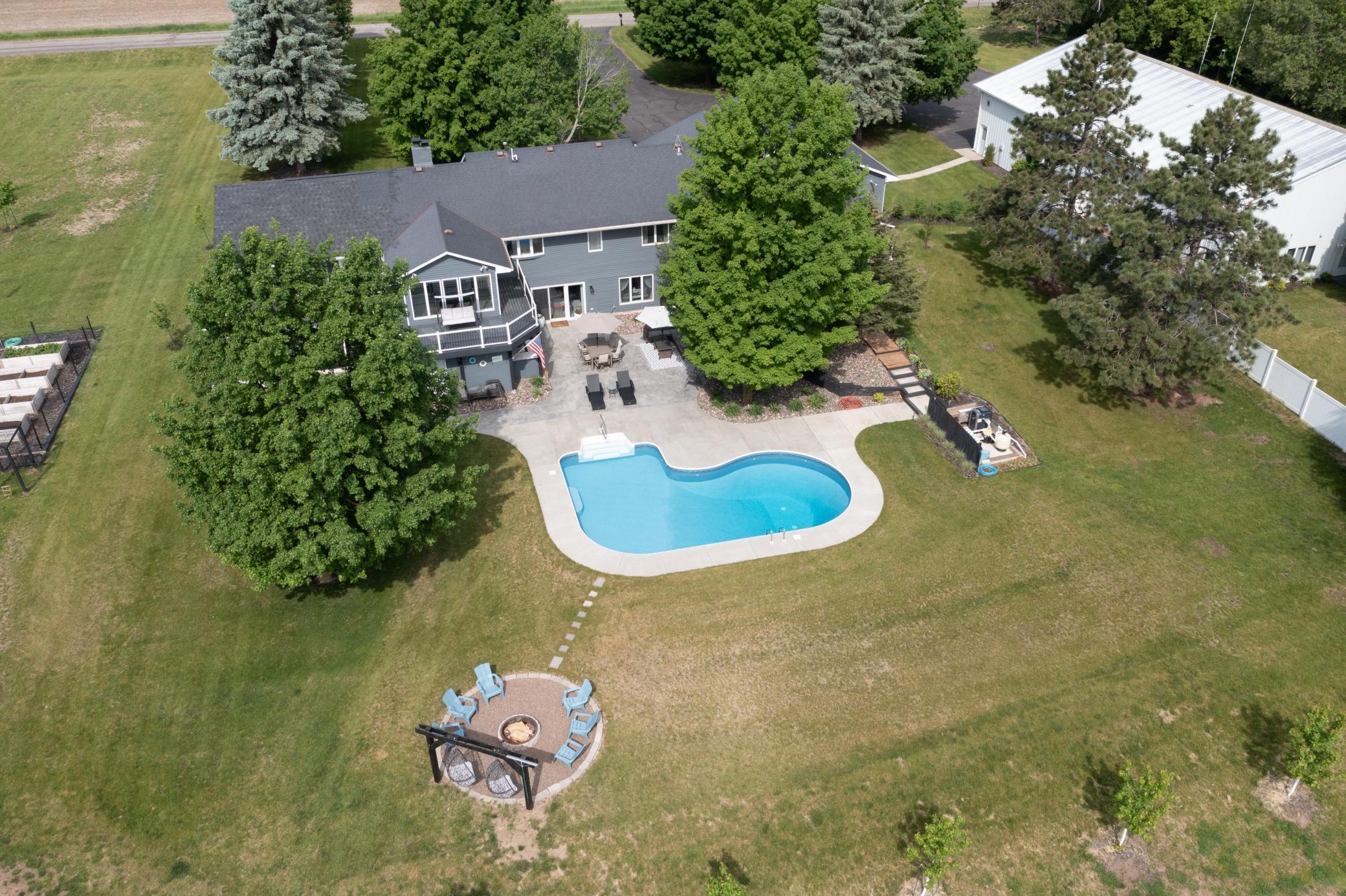 N7640 1090th St, River Falls, WI, 54022, USA, 4 Bedrooms Bedrooms, ,3 BathroomsBathrooms,Residential,Contingent,N7640 1090th St,7075127