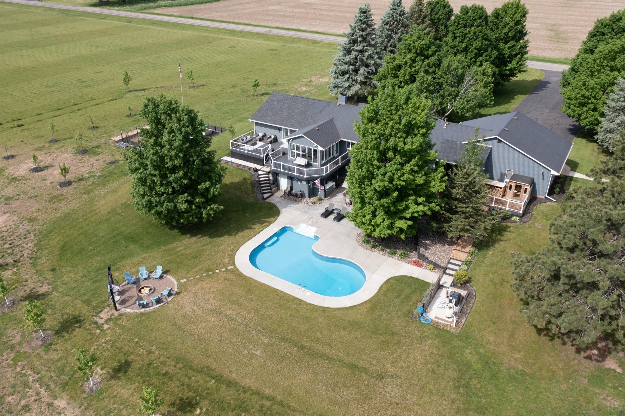 N7640 1090th St, River Falls, WI, 54022, USA, 4 Bedrooms Bedrooms, ,3 BathroomsBathrooms,Residential,Contingent,N7640 1090th St,7075127