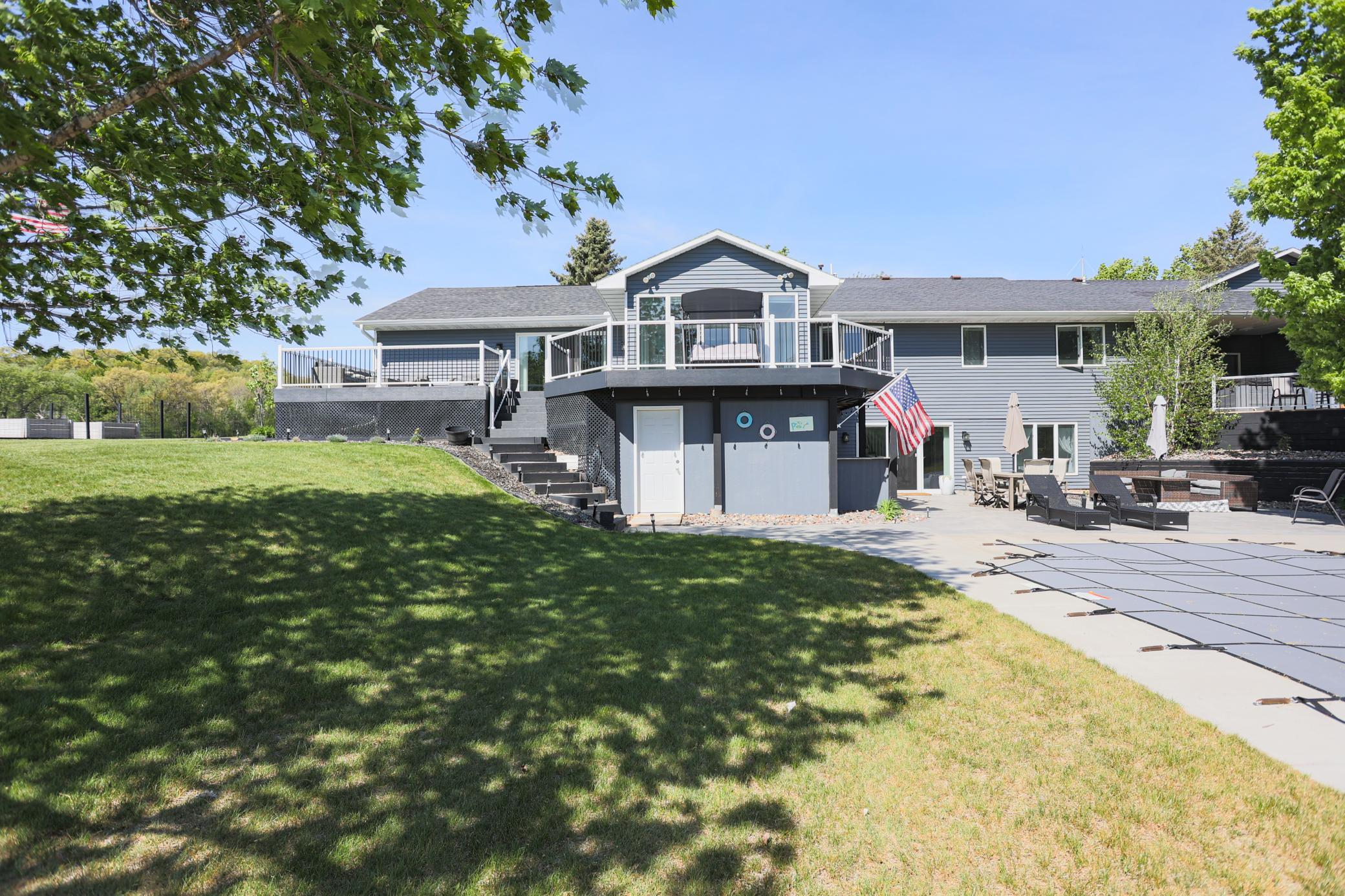 N7640 1090th St, River Falls, WI, 54022, USA, 4 Bedrooms Bedrooms, ,3 BathroomsBathrooms,Residential,Contingent,N7640 1090th St,7075127