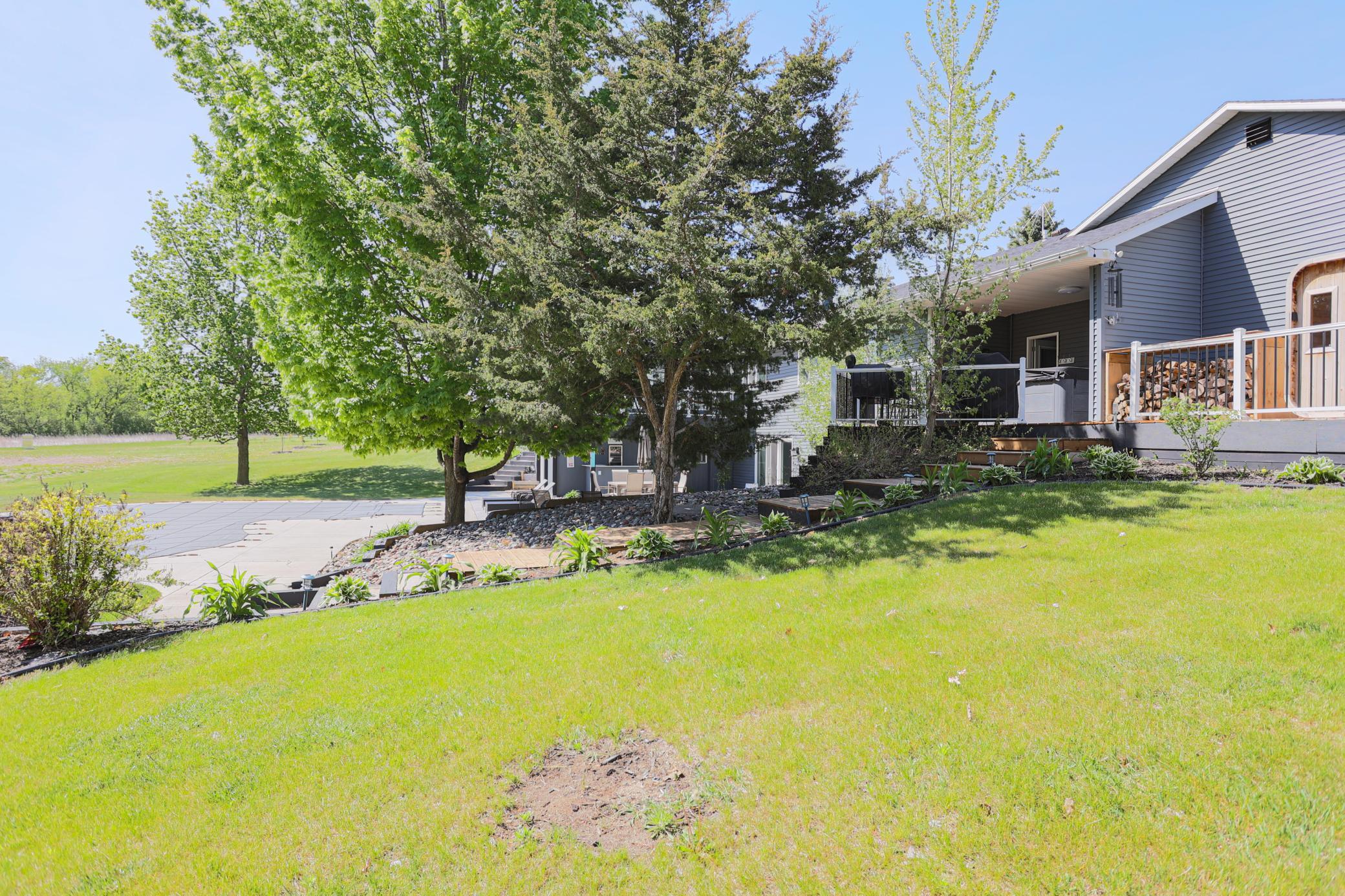 N7640 1090th St, River Falls, WI, 54022, USA, 4 Bedrooms Bedrooms, ,3 BathroomsBathrooms,Residential,Contingent,N7640 1090th St,7075127