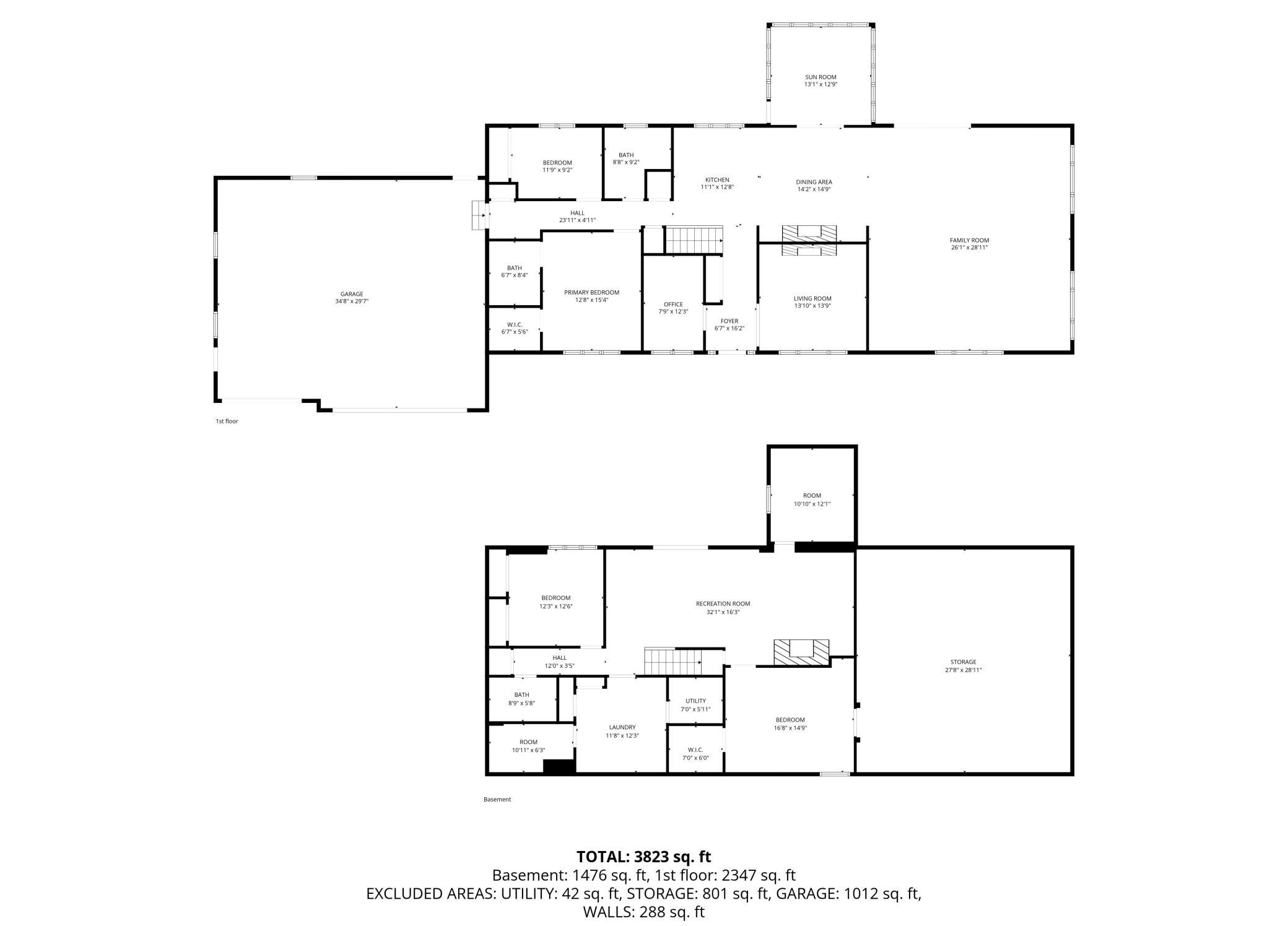 N7640 1090th St, River Falls, WI, 54022, USA, 4 Bedrooms Bedrooms, ,3 BathroomsBathrooms,Residential,Contingent,N7640 1090th St,7075127