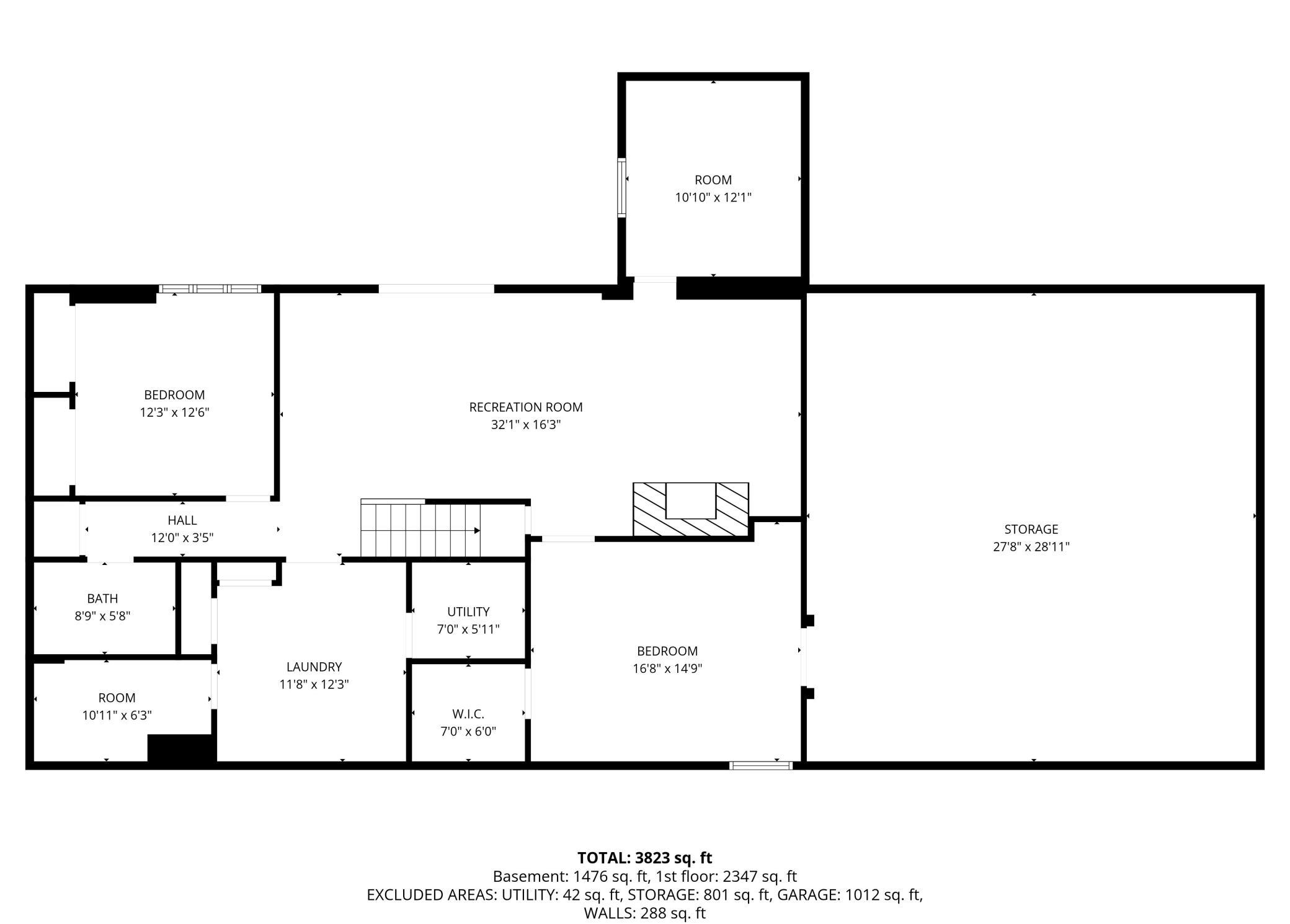 N7640 1090th St, River Falls, WI, 54022, USA, 4 Bedrooms Bedrooms, ,3 BathroomsBathrooms,Residential,Contingent,N7640 1090th St,7075127