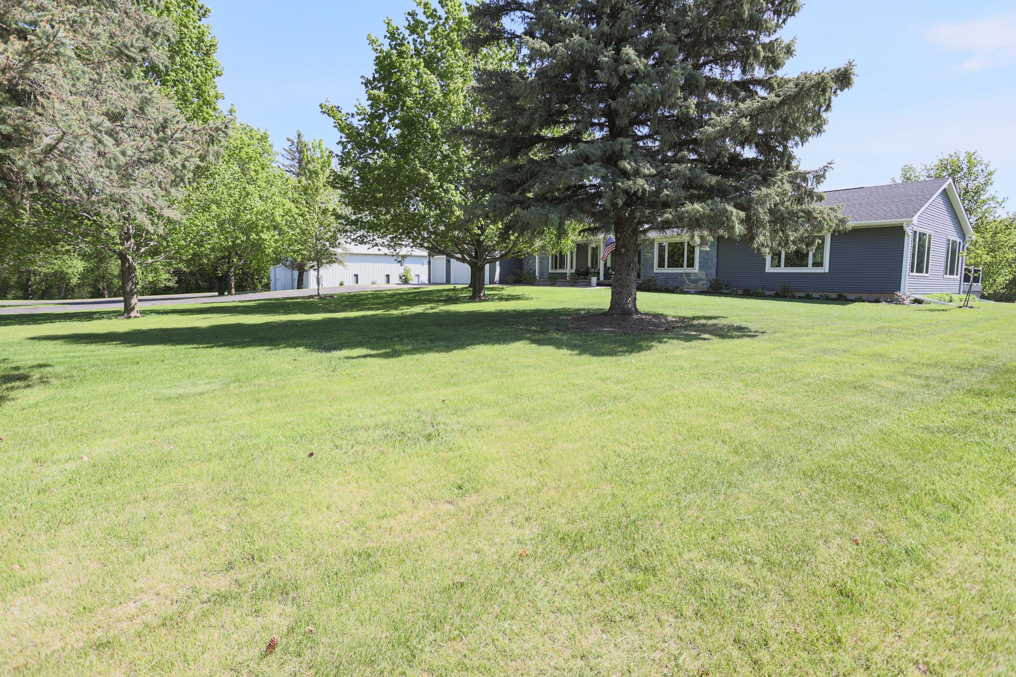 N7640 1090th St, River Falls, WI, 54022, USA, 4 Bedrooms Bedrooms, ,3 BathroomsBathrooms,Residential,Contingent,N7640 1090th St,7075127