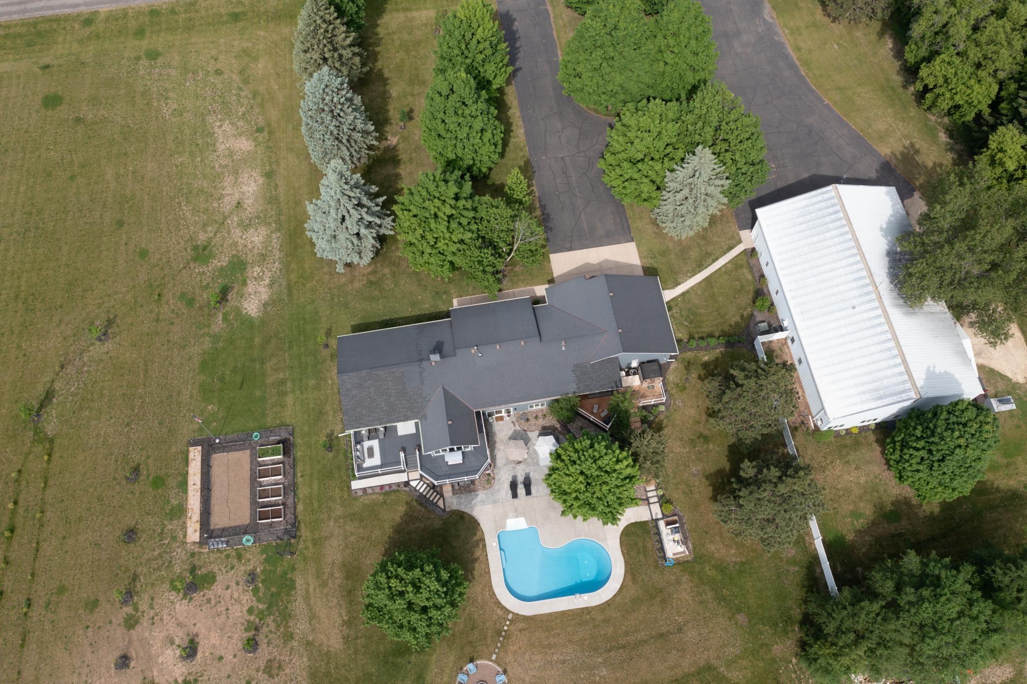 N7640 1090th St, River Falls, WI, 54022, USA, 4 Bedrooms Bedrooms, ,3 BathroomsBathrooms,Residential,Contingent,N7640 1090th St,7075127