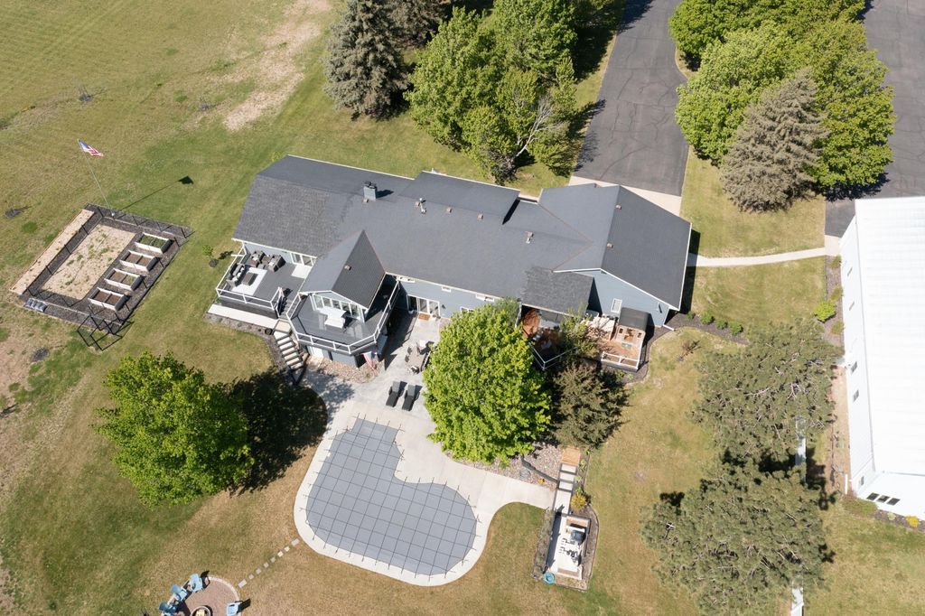 Photo of N7640 1090th Street, River Falls, WI 54022 (MLS # 7075127)