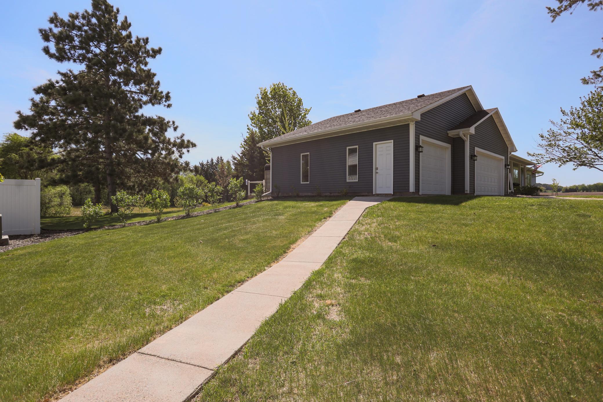 N7640 1090th St, River Falls, WI, 54022, USA, 4 Bedrooms Bedrooms, ,3 BathroomsBathrooms,Residential,Contingent,N7640 1090th St,7075127