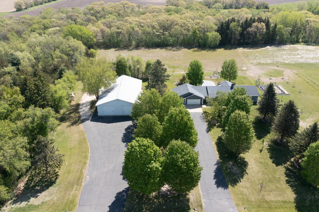 Photo of N7640 1090th Street, River Falls, WI 54022 (MLS # 7075127)