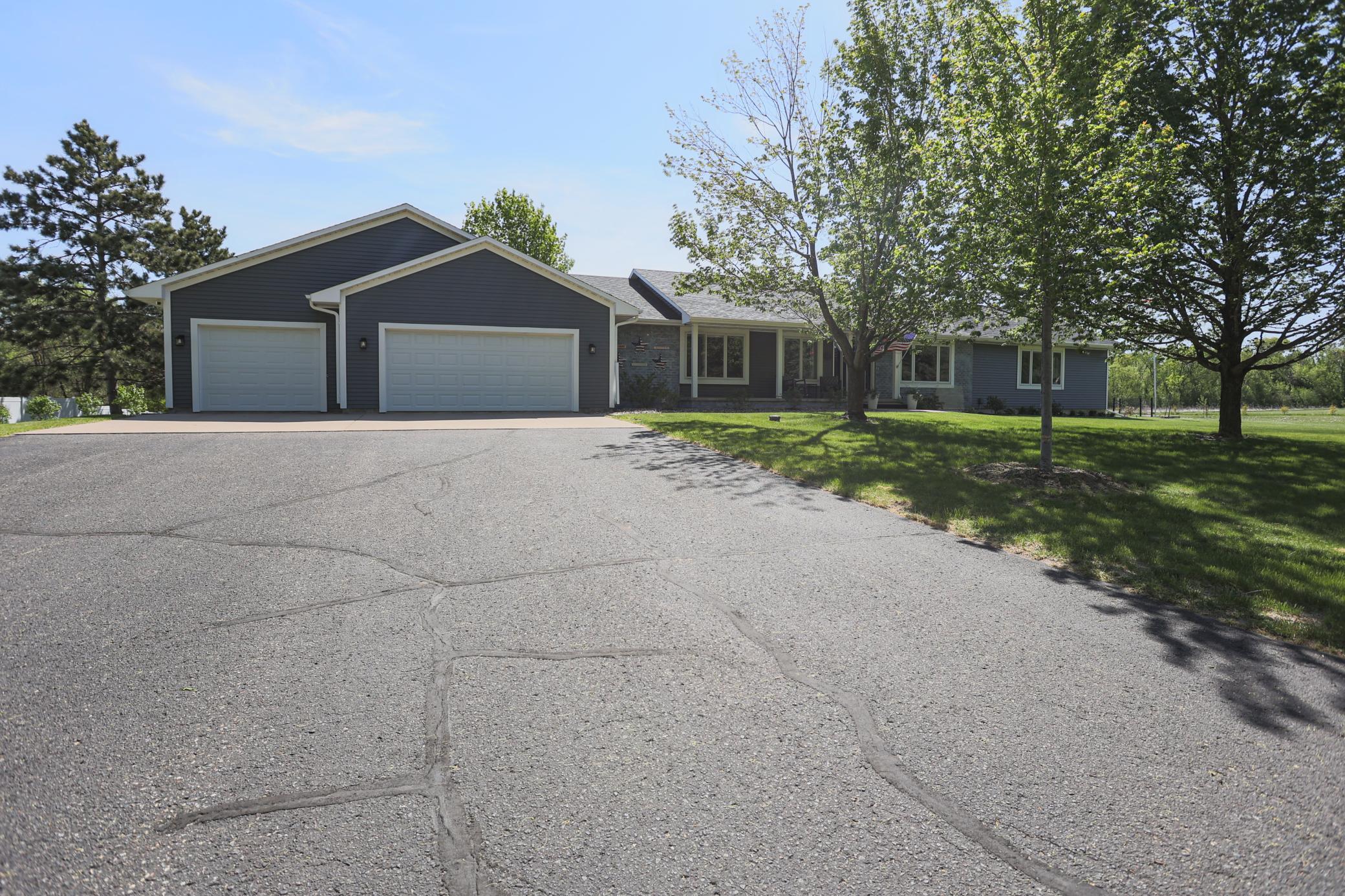 N7640 1090th St, River Falls, WI, 54022, USA, 4 Bedrooms Bedrooms, ,3 BathroomsBathrooms,Residential,Contingent,N7640 1090th St,7075127