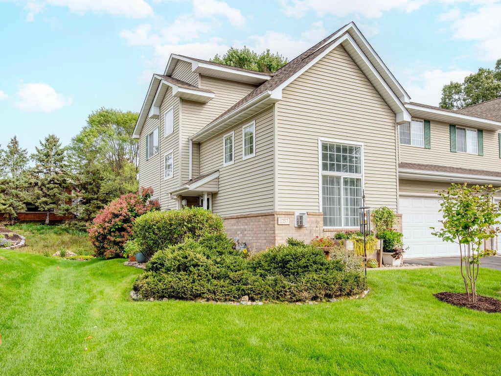 Photo of 1757 Elm Street, White Bear Lake, MN 55110 (MLS # 7149850)