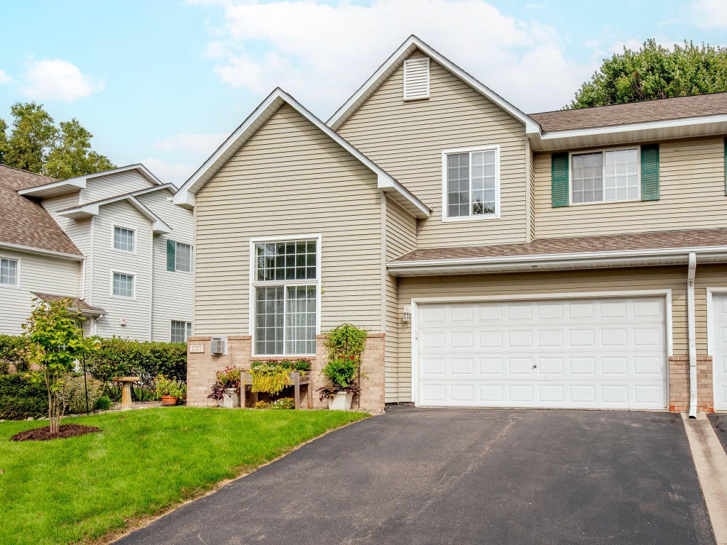 Photo of 1757 Elm Street, White Bear Lake, MN 55110 (MLS # 7149850)