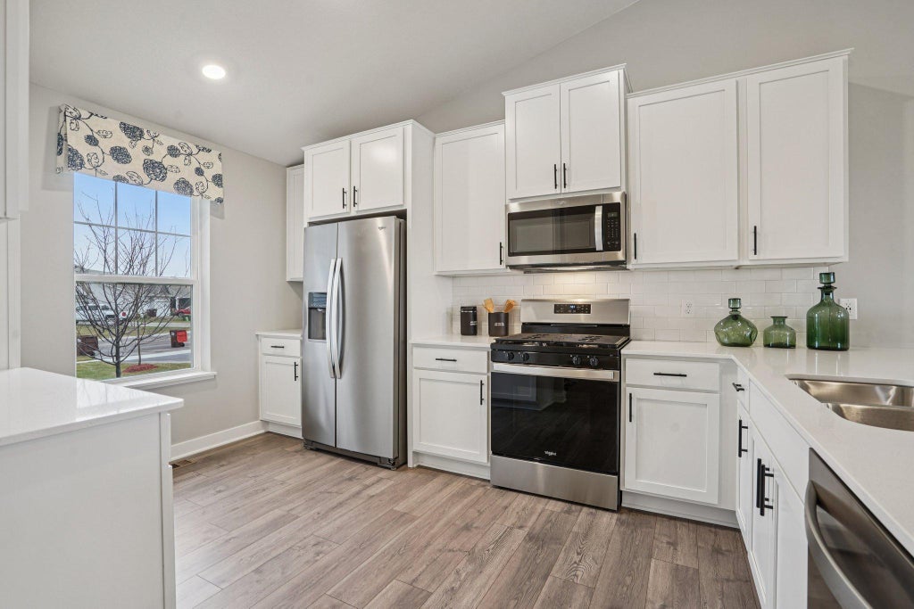 Photo of 7345 253rd Street E, Elko New Market, MN 55020 (MLS # 7164768)