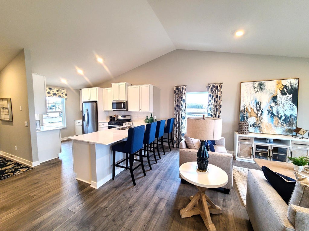 Photo of 7345 253rd Street E, Elko New Market, MN 55020 (MLS # 7164768)