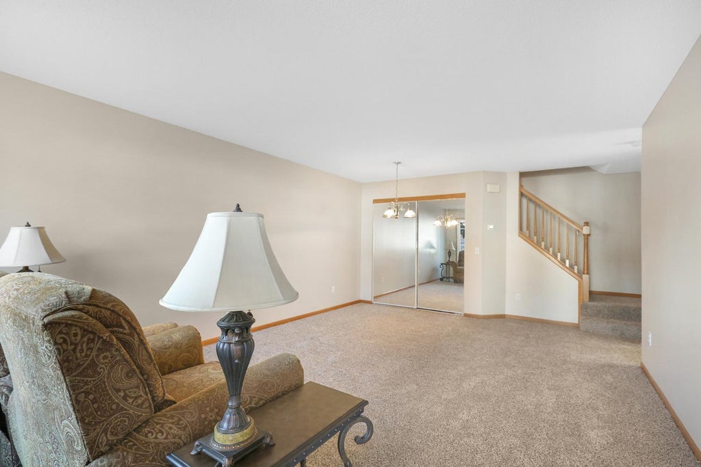 Photo of 15718 Lower Fjord Way, Apple Valley, MN 55124 (MLS # 7163397)
