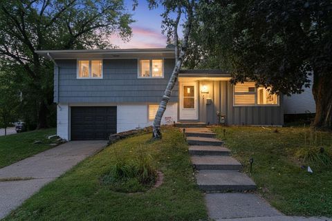 1538 Wilson Avenue Saint Paul MN 55106