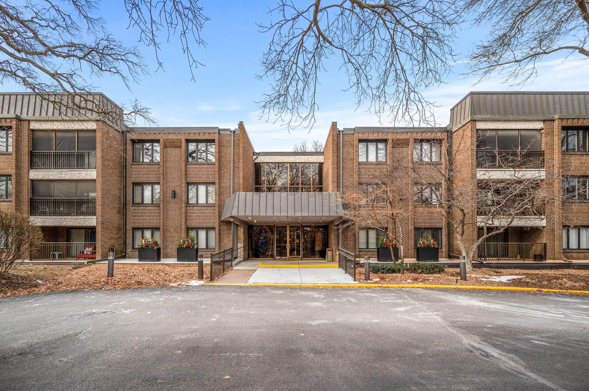 3412 Oak Ridge Road 309