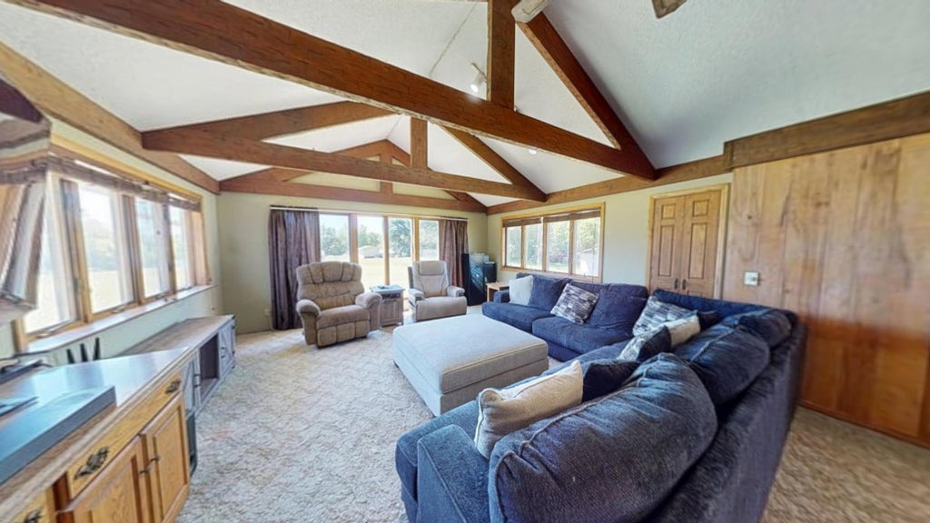 Photo of 101 Center Street, Freeborn, MN 56032 (MLS # 7094539)