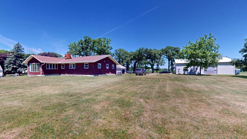 Photo of 101 Center Street, Freeborn, MN 56032 (MLS # 7094539)