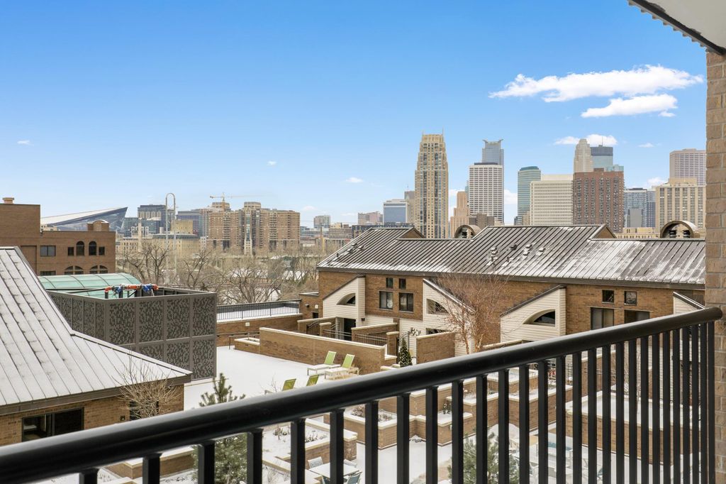 Photo of 110 1st Avenue NE #F602, Minneapolis, MN 55413 (MLS # 7015658)