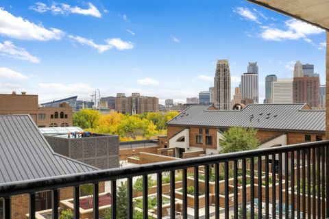 110 1st Avenue NE F602 Minneapolis MN 55413