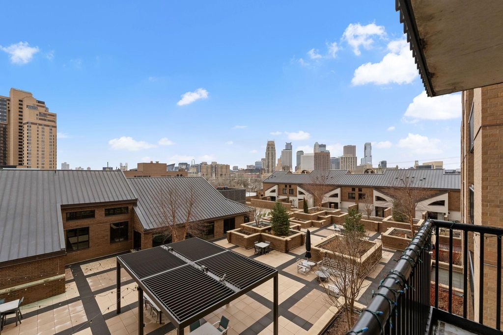 Photo of 110 1st Avenue NE #F602, Minneapolis, MN 55413 (MLS # 7015658)