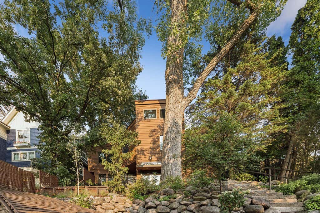 Photo of 1929 Ewing Avenue S, Minneapolis, MN 55416 (MLS # 7079470)