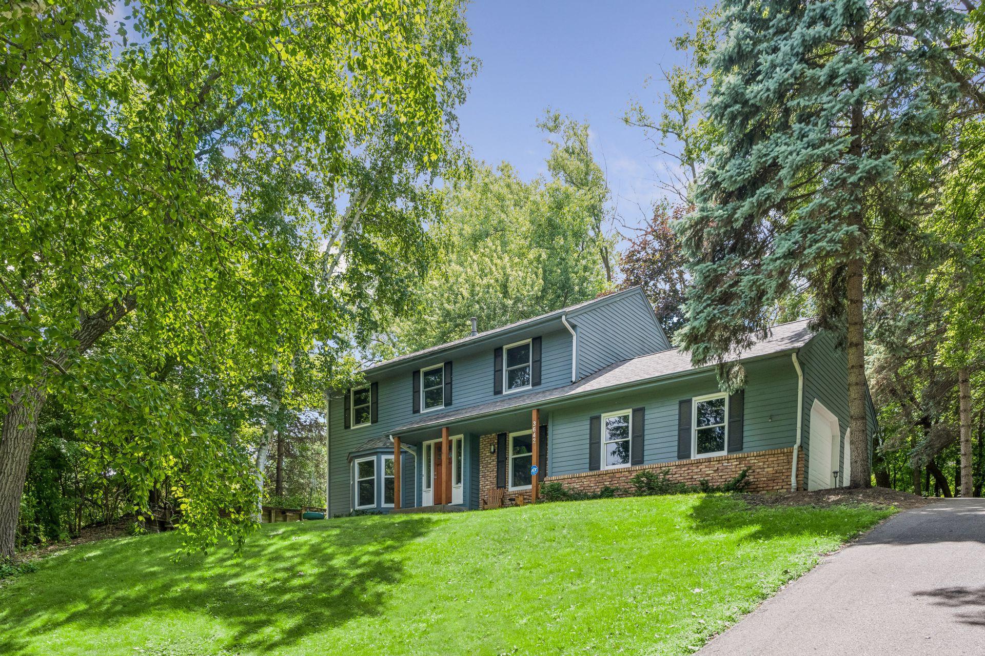 3642 Sunrise Drive W