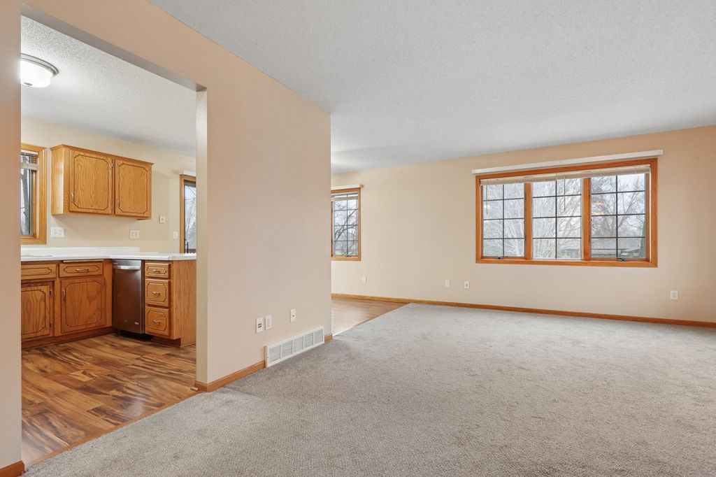 Photo of 5860 Rolling Ridge Road, Saint Cloud, MN 56303 (MLS # 7018947)