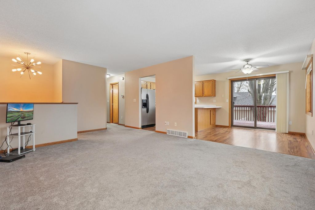 Photo of 5860 Rolling Ridge Road, Saint Cloud, MN 56303 (MLS # 7018947)