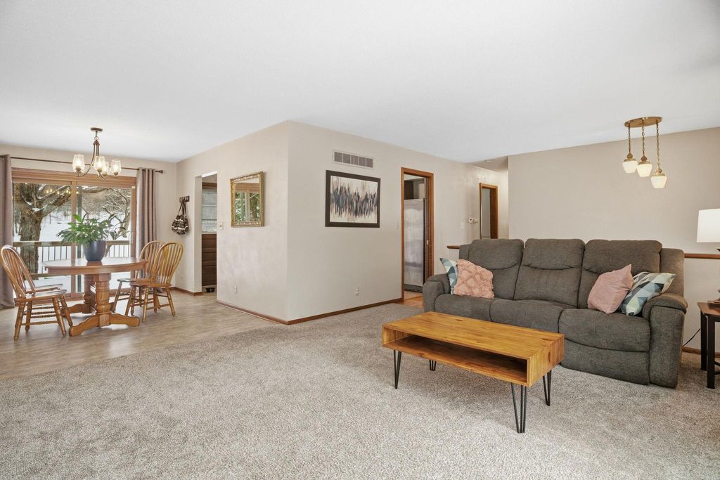 Photo of 6170 Carleda Way, Inver Grove Heights, MN 55076 (MLS # 6818702)