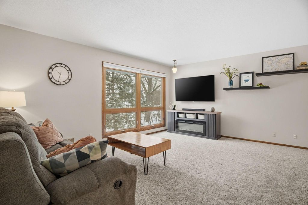 Photo of 6170 Carleda Way, Inver Grove Heights, MN 55076 (MLS # 6818702)