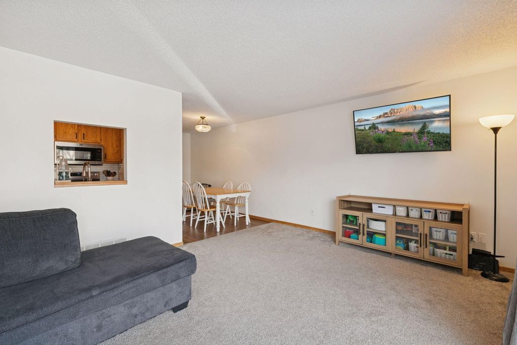 Photo of 5430 183rd Street W, Farmington, MN 55024 (MLS # 7015623)