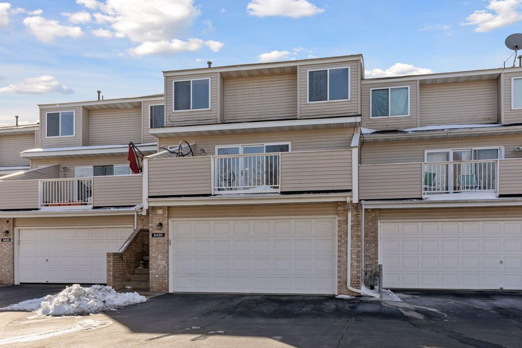 Photo of 5430 183rd Street W, Farmington, MN 55024 (MLS # 7015623)