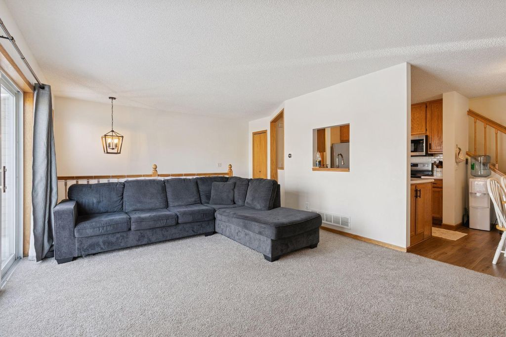 Photo of 5430 183rd Street W, Farmington, MN 55024 (MLS # 7015623)