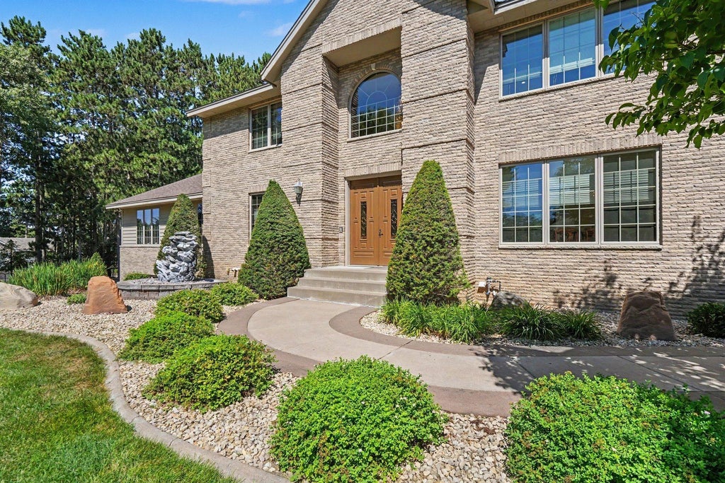 Photo of 1168 Fox Run SW, Cambridge, MN 55008 (MLS # 7120196)