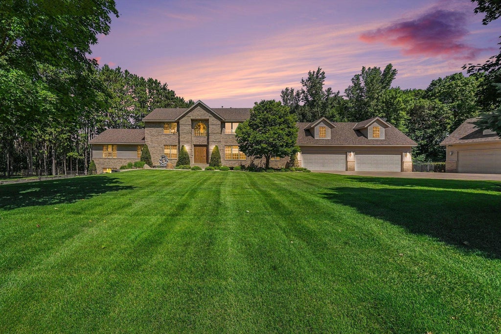 Photo of 1168 Fox Run SW, Cambridge, MN 55008 (MLS # 7120196)