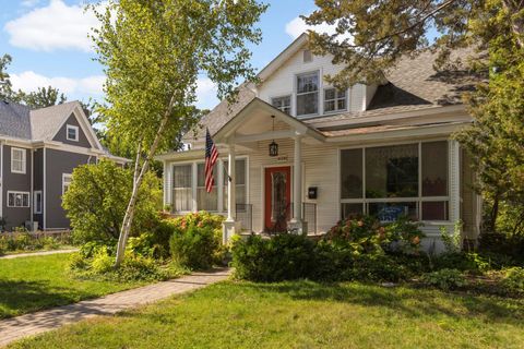 4008 Sheridan Avenue S Minneapolis MN 55410