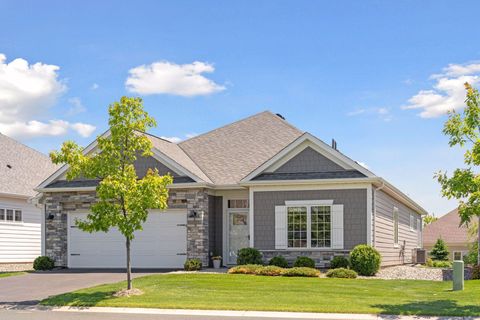 8755 Upper 9th Place N Lake Elmo MN 55042