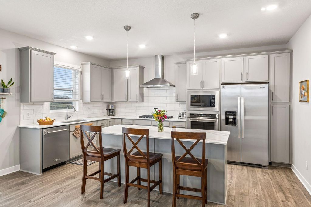Photo of 838 Foxglove Terrace, Waconia, MN 55387 (MLS # 7073554)