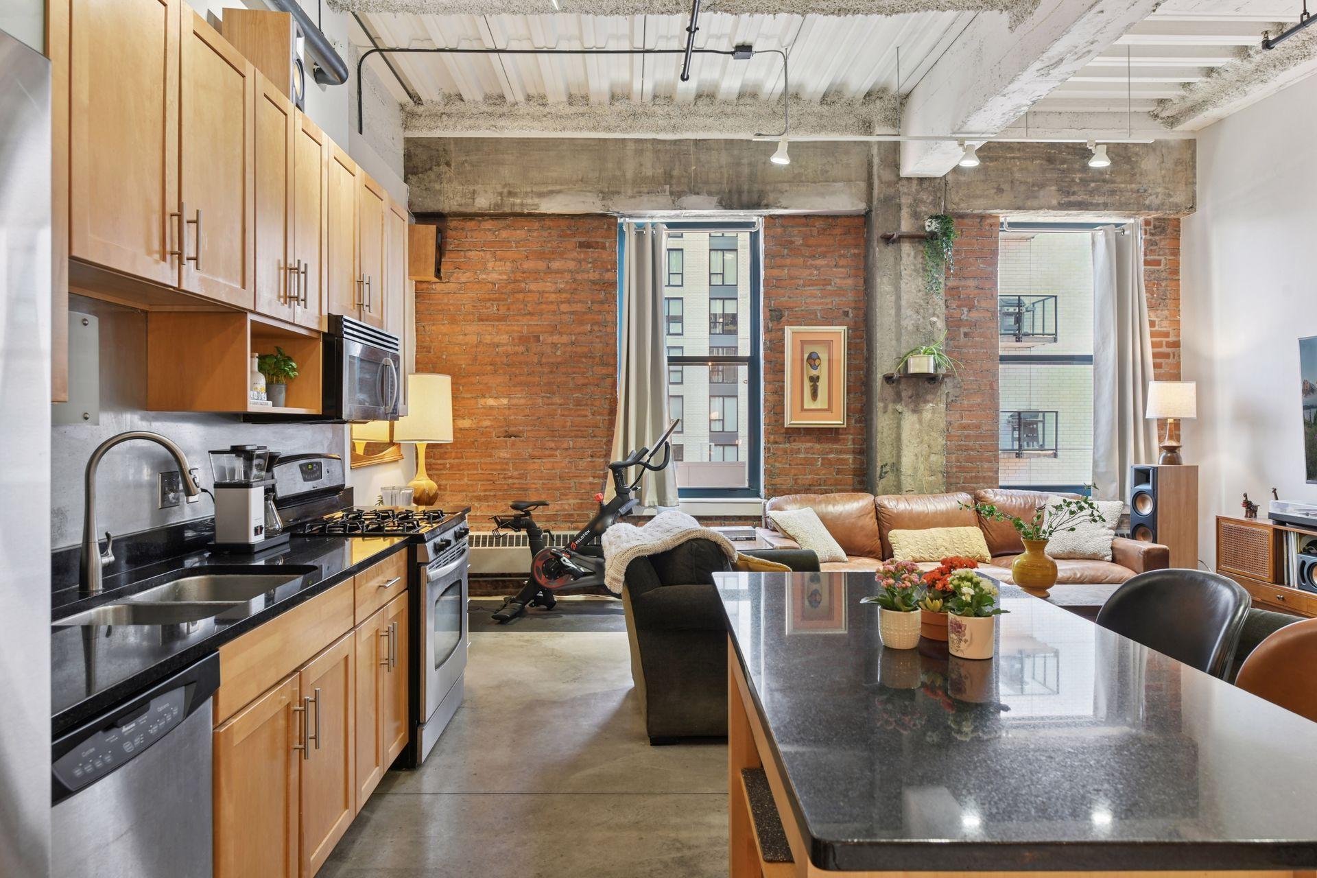250 Park Avenue 610