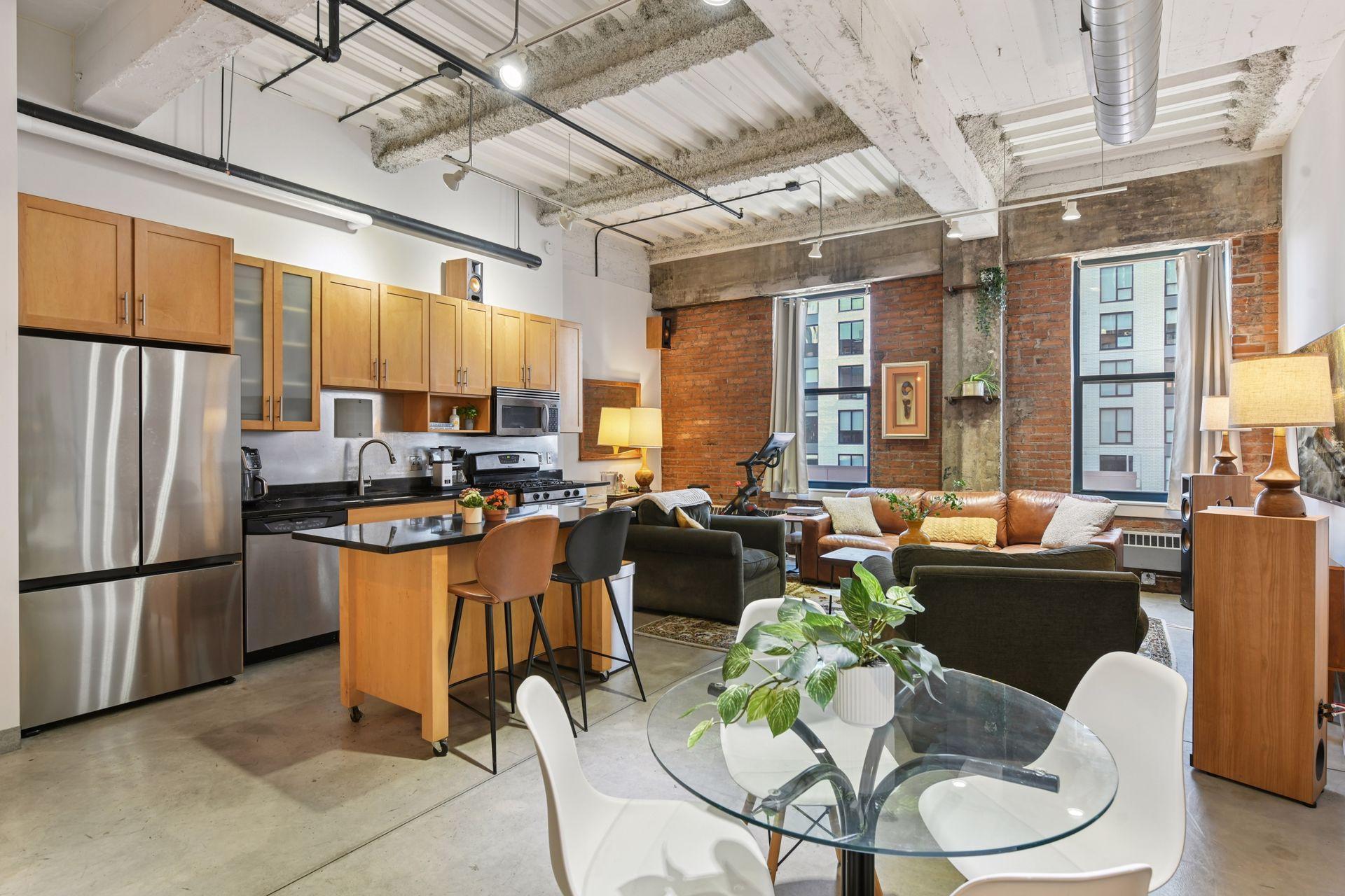 250 Park Avenue 610
