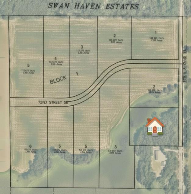 Lot 1 175th Avenue SE