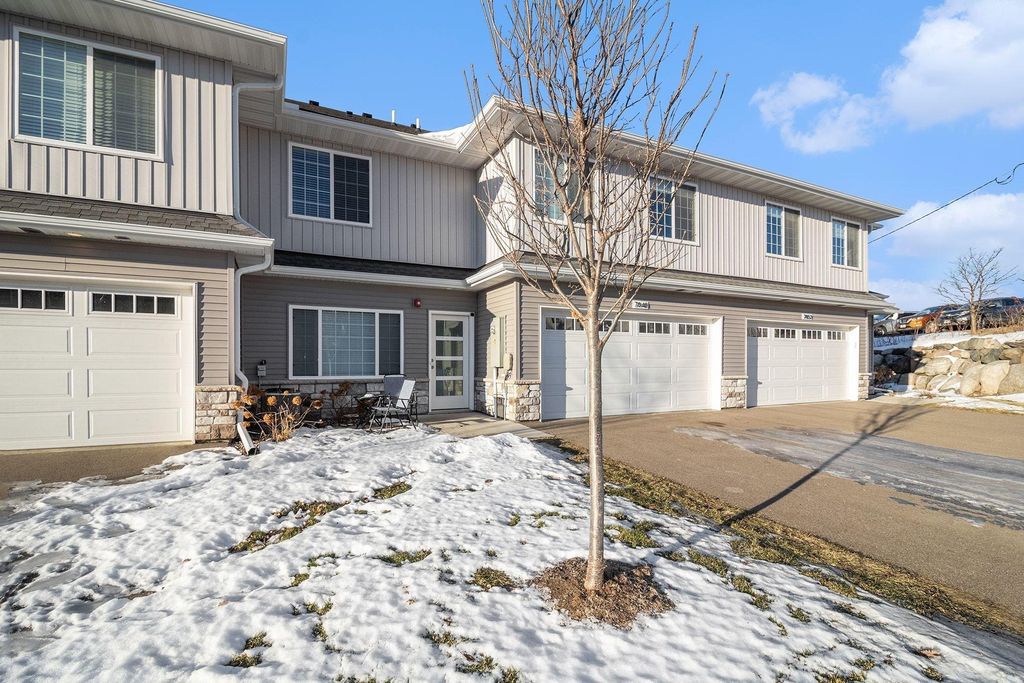 Photo of 7848 W 145th Street, Savage, MN 55378 (MLS # 7007804)