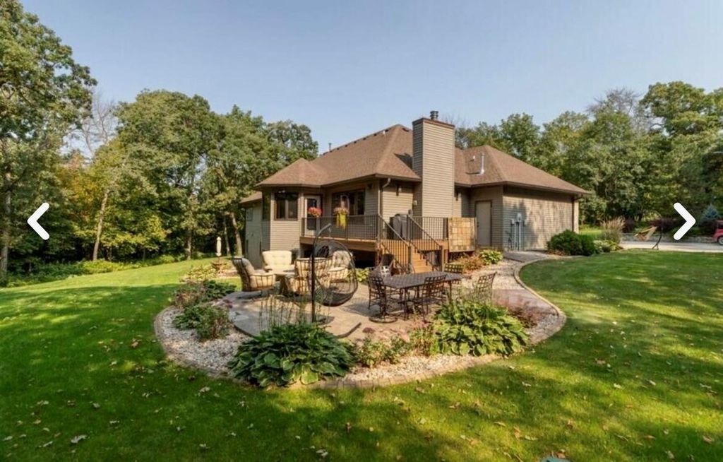 Photo of 3273 Grand View Lane SW, Byron, MN 55920 (MLS # 7090683)