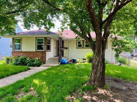 7336 4th Avenue S Richfield MN 55423