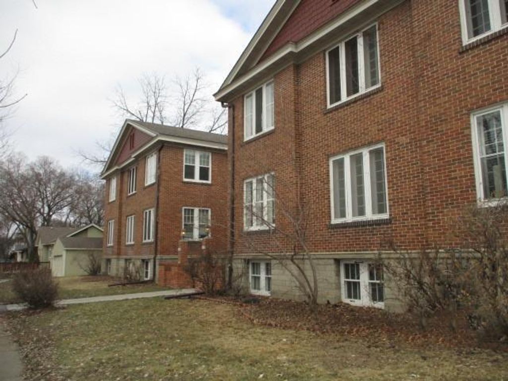 Photo of 3909 Aldrich Avenue S #6, Minneapolis, MN 55409 (MLS # 7032574)