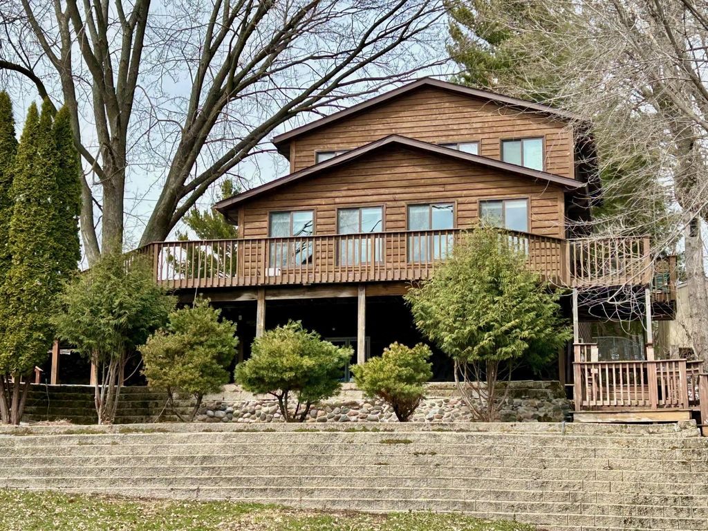 Photo of 19091 Island View Drive, Mora, MN 55051 (MLS # 7050119)